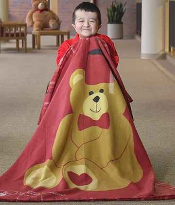 St Louis Cardinals Family – To My Son Quilt Blanket – Teepital